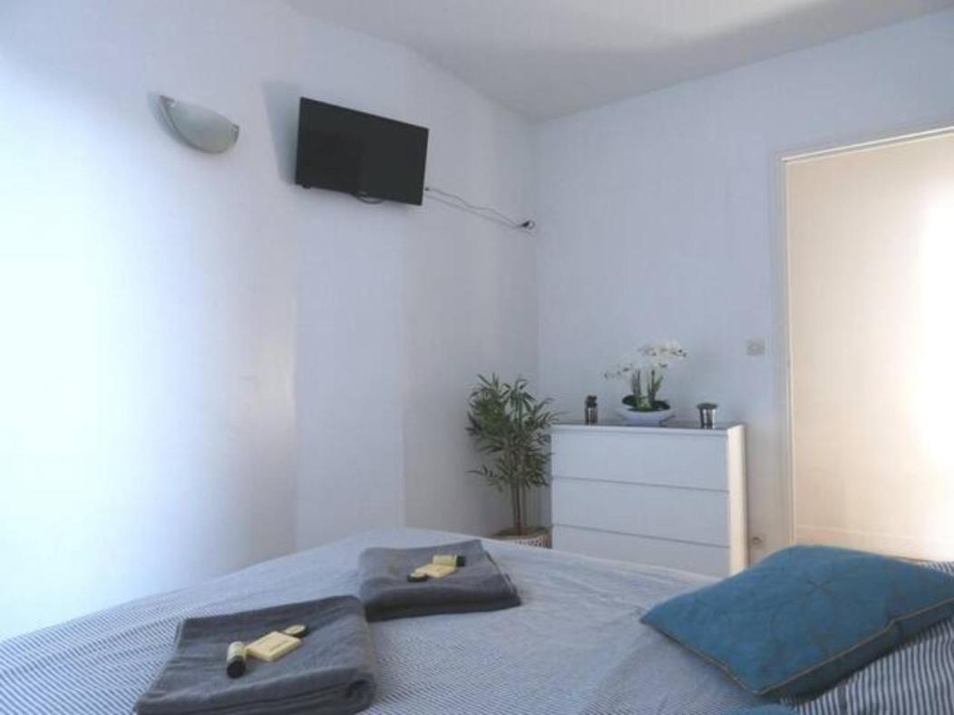 Ferienwohnung Le Capitaine Jack Trouville-sur-Mer Exterior foto