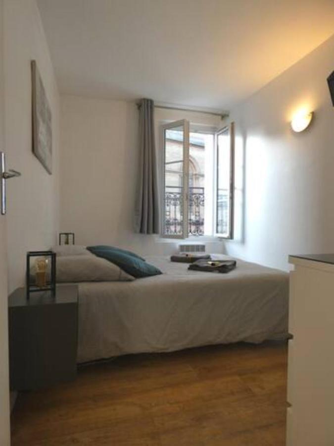 Ferienwohnung Le Capitaine Jack Trouville-sur-Mer Exterior foto